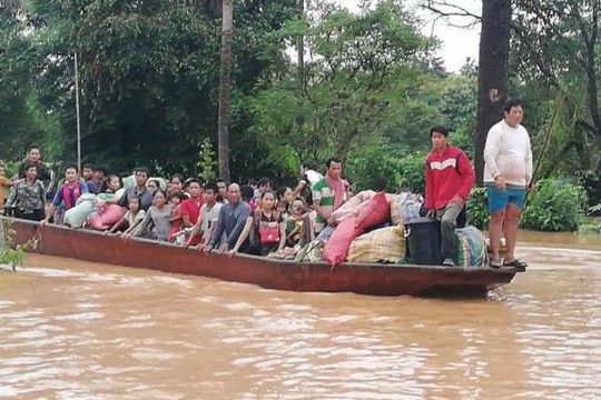 Vỡ[-]đập[-]thủy[-]điện[-]ở[-]Lào[-]ảnh[-]hưởng[-]thế[-]nào[-]đến[-]Việt[-]Nam?